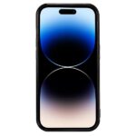 Audi IML Sport MagSafe Case for iPhone 14 Pro 6.1" black hardcase AU-IMLMIP14P-RSQ/D2-BK - imagine 4