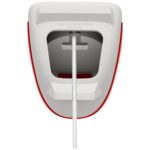 Stand Spigen Classic C1 for Apple Watch red - imagine 6