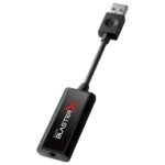 Creative Sound BlasterX G1 USB External Sound Card - imagine 2