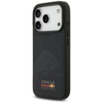Case Red Bull Meshed Debossed Bull       MagSafe for iPhone 17 Pro navy - imagine 2