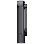 3MK Clear MagCase for Samsung Galaxy S25 Edge - imagine 5