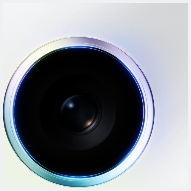 3MK HARDY Lens Protection Pro for Apple iPhone Air multicolor - imagine 7