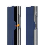 Araree case Bonnet Diary Sam Z Fold6 black AR10-02033A - imagine 4