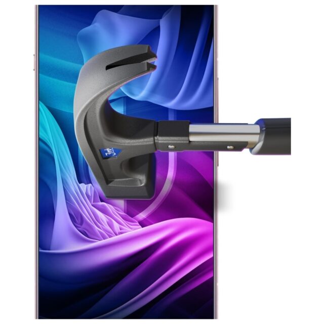 3MK Silky Matt Pro matte protective film for OnePlus 13 - imagine 3