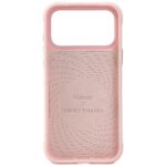 Case Nimmy Cool&Cute 2.0 Rabbit for  iPhone 17 Pro pink - imagine 4
