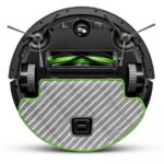 iRobot Roomba Combo | Smart vacuum cleaner | 3000mAh - imagine 2