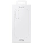 Samsung Clear Case for Galaxy S25 FE transparent - imagine 9