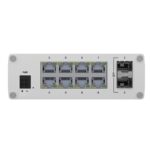 Teltonika TSW210 | Switch | 8x RJ45 1000Mb/s, 2x SFP - imagine 3