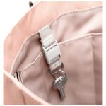 Bag UNIQ Arden Tote 16L pink - imagine 5