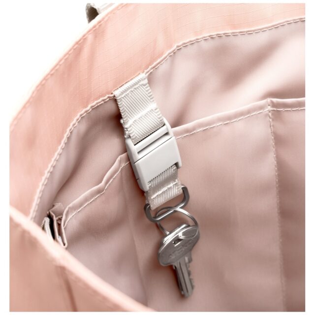 Bag UNIQ Arden Tote 16L pink - imagine 5