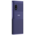 Phone HMD 150 Music TA-1703 DS purple - imagine 4