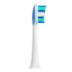 Xiaomi Oscillation Electric Toothbrush Replacement Heads (Clean) | Sonic toothbrush heads | - imagine 3