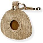 Locator case Nimmy New Big Eyed   Pet 2.0 Dog brown - imagine 5