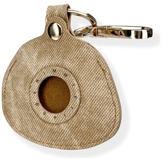 Locator case Nimmy New Big Eyed   Pet 2.0 Dog brown - imagine 5