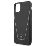 Mercedes MEHCN65CLSSI iPhone 11 Pro Max hard case black - imagine 3