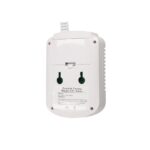 Extralink JKD-808COM | Gas & carbon monoxide smoke detector | 110dB - imagine 4