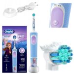 Oral-B Vitality Pro 103 Frozen | Electric toothbrush |