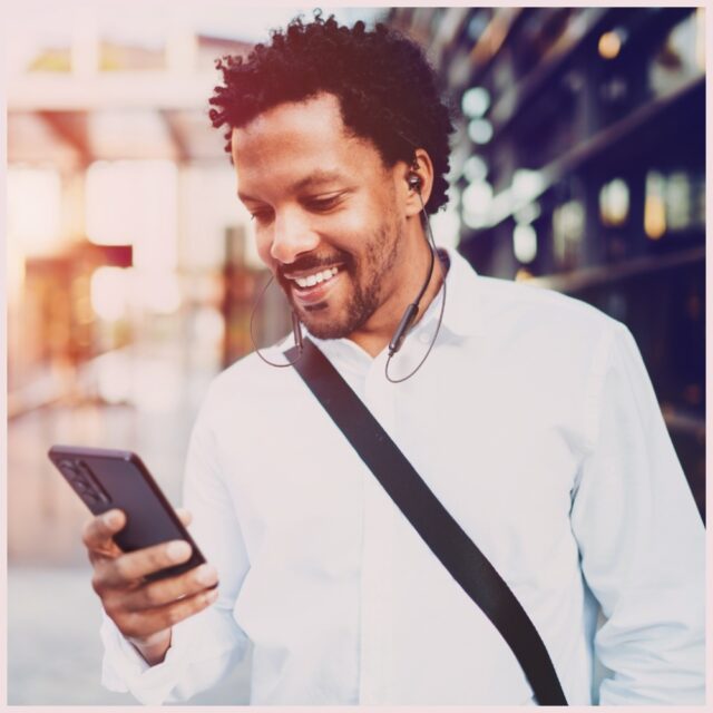 Wireless headphones Motorola SP106 Sport black - imagine 6