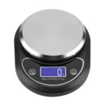 Extralink Home K4 | Kitchen Scale | 5kg - imagine 2