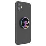 Popsockets 2 Enamel Oil Slick Stitch 113010 - Licensed Phone Grip and Stand - imagine 4