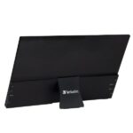 Verbatim Portable Touch Monitor 14" Full HD 1080p black 49591 - imagine 2
