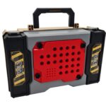 Extralink Toys | Tinkerer's Kit | Large DIY Workshop - imagine 4