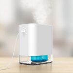 LYFRO Flow Automatic Touchless Dispenser white - imagine 9