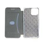 Beline Etui Book Magnetic iPhone 13 mini5,4" mini czerwony/red - imagine 3