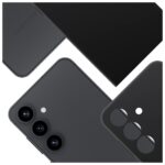 3MK Hardy MagSilicone Case for Samsung Galaxy S24 Black - imagine 8