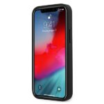 Mercedes MEHCP12SARMBR iPhone 12 mini 5,4" brown hardcase Urban Line - imagine 5