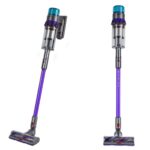 Dyson Vacuum Cleaner Gen5 Detect Absolute - Nickel/Violet - imagine 3