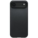 Case PITAKA Ultra-Slim MagSafe for iPhone 17 Air black grey - imagine 2