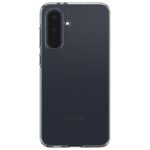 Spigen Liquid Crystal Case for Samsung Galaxy A36 5G Clear - imagine 2