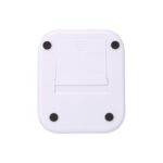 Extralink Smart Life K-4S Arm Blood Pressure Monitor, White - imagine 7