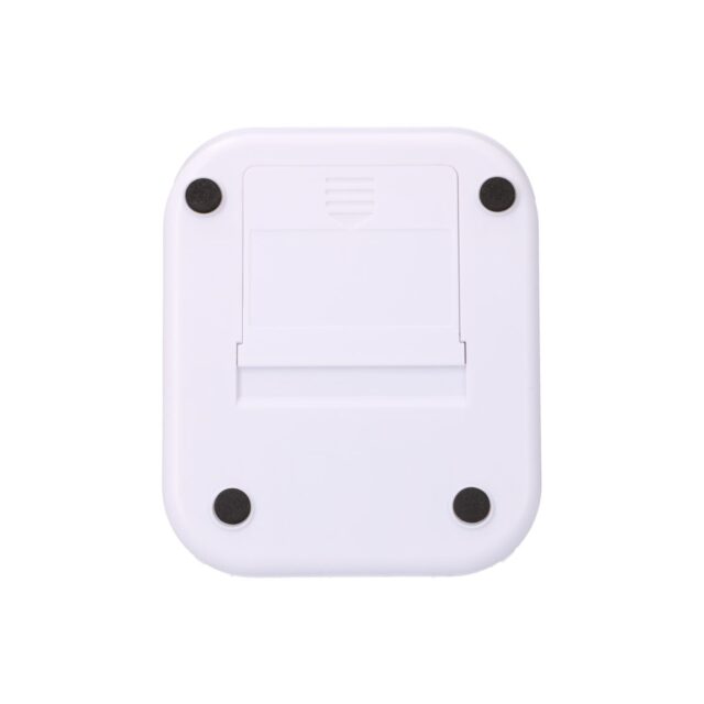 Extralink Smart Life K-4S Arm Blood Pressure Monitor, White - imagine 7