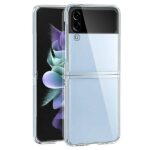 Beline Clear Case Sam Z Flip 6transparent