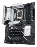 ASUS PRIME B860-PLUS WIFI Intel B860 LGA 1851 (Socket V1) ATX - imagine 5