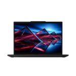 Lenovo ThinkPad P14s Gen 6 (AMD) Copilot + PC Copilot+ PC AMD Ryzen AI 7 350 Mobile workstation 35.6 cm (14 ) Touchscreen 2.8K 64 GB DDR5-SDRAM 2 TB SSD Wi-Fi 7 (802.11be) Windows 11 Pro English Black - imagine 2