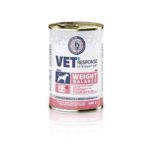 VET RESPONSE WEIGHT-BALANCE karma dla psa 400 g