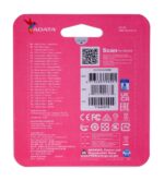 ADATA 64GB DashDrive UV150 USB flash drive USB Type-A 3.2 Gen 1 (3.1 Gen 1) Black - imagine 6