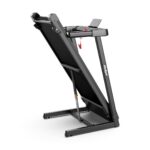 REBEL ACTIVE ELECTRIC TREADMILL RBA-1018 - imagine 6