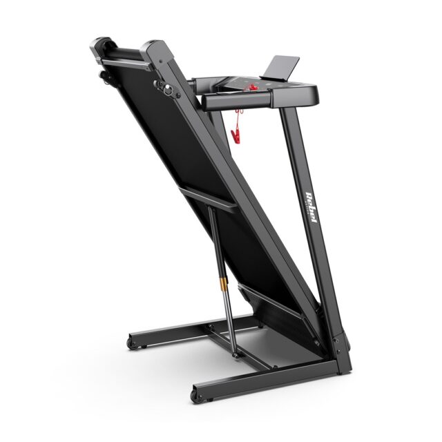 REBEL ACTIVE ELECTRIC TREADMILL RBA-1018 - imagine 6