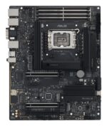 ASUS PRO WS W880-ACE SE Intel W880 LGA 1851 (Socket V1) ATX - imagine 2