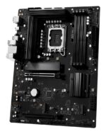 Asrock B860 Pro-A Intel B860 LGA 1851 (Socket V1) ATX - imagine 4