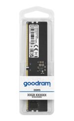 Goodram DIMM GR5600D564L46/32G memory module 32 GB 1 x 32 GB DDR5 - imagine 4