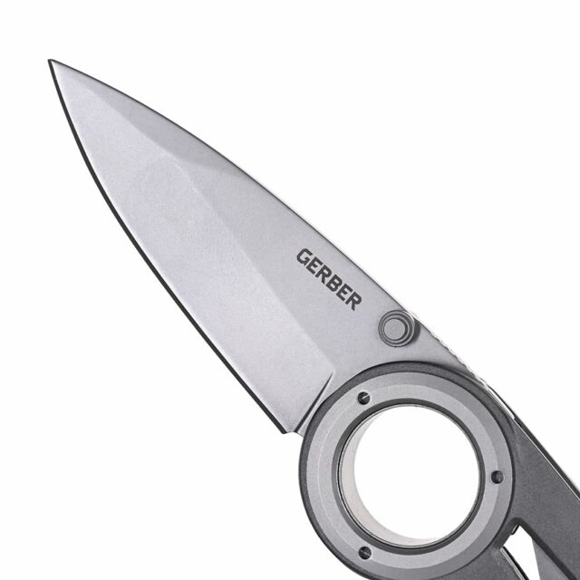 GERBER Remix Folding Knife - imagine 8