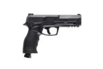Umarex HDP TP50 Gen.2 T4E k Rubber Bullet Gun - imagine 2