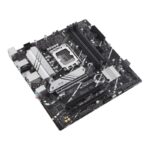 ASUS PRIME B760M-A D4-CSM Intel B760 LGA 1700 micro ATX - imagine 4