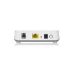 Zyxel VMG4005-B50A wired router Gigabit Ethernet White - imagine 4