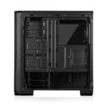 Modecom Oberon Pro Midi Tower Black - imagine 2